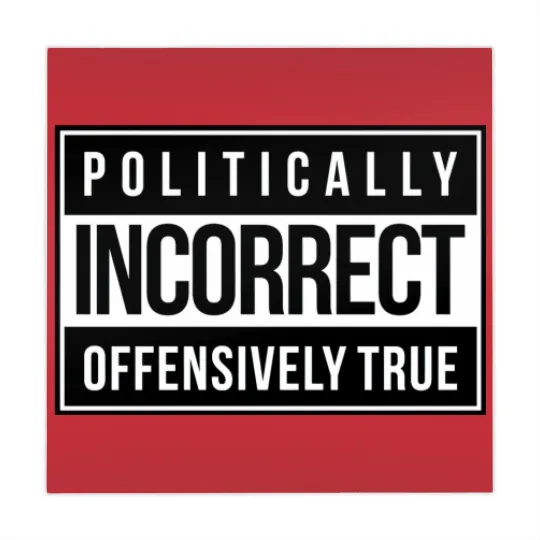 Discover Politically Incorrect Mahjong Mats
