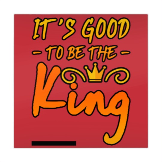 Discover It's Good To Be The King 3 Mahjong Mats