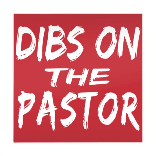 Discover Dibs On The Pastor print - Christ - Mahjong Mats