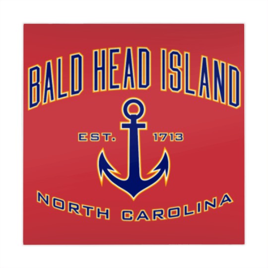 Discover Bald Head Island Nc For Women & Men Mahjong Mats
