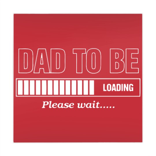 Discover Dad To Be Mahjong Mats