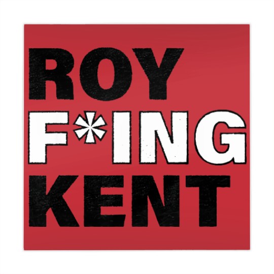 Discover Roy Freaking Kent Mahjong Mats