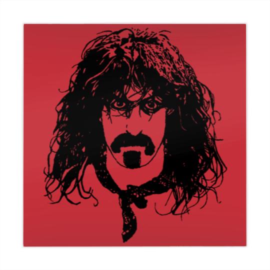 Discover FrankZappa - Frank Zappa - Mahjong Mats