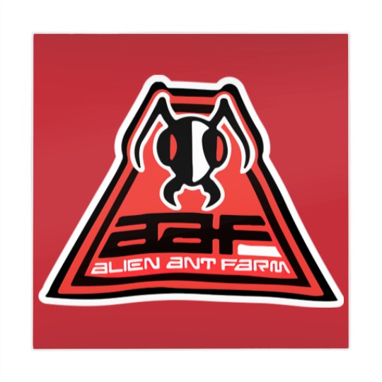 Discover Alien ant farm - Alien Ant Farm - Mahjong Mats