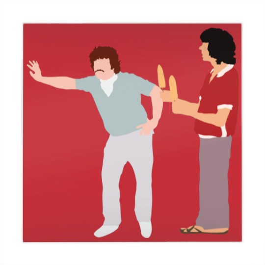Discover Get that corn outta my face - Nacho Libre - Mahjong Mats