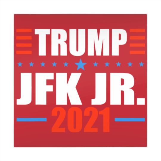 Discover T.r.u.m.p JFK Jr. 2021 Vote For T.r.u.m.p Desantis 2024 Election Mahjong Mats