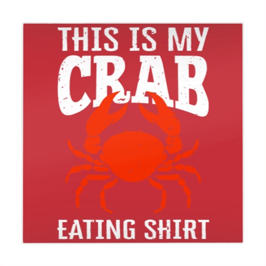 Discover Crab Eating Mahjong Mats Mahjong Mats