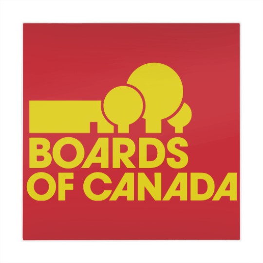 Discover Boards of Canada - Music - Mahjong Mats