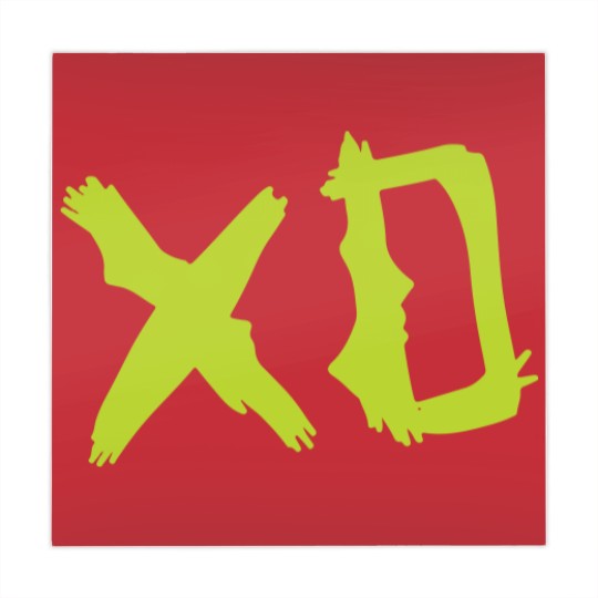 Discover XD 5 Mahjong Mats