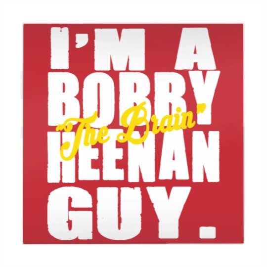 Discover Bobby Heenan Guy - Wrestling - Mahjong Mats
