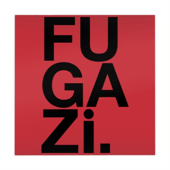 Discover FUGAZI Mahjong Mats