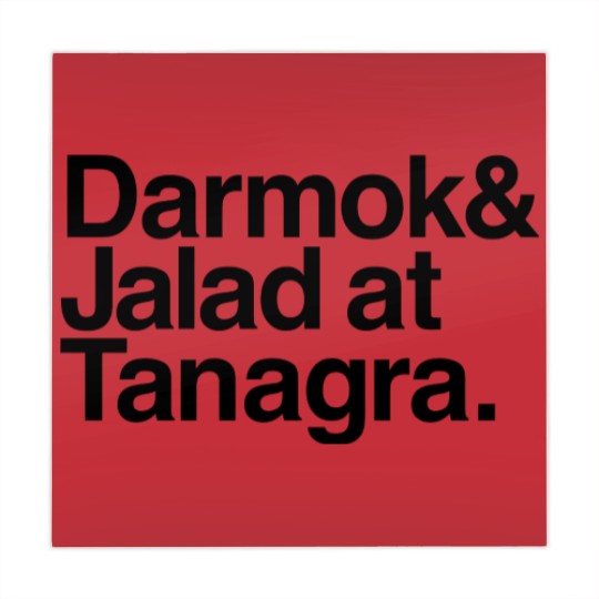 Discover Darmok and Jalad at Tanagra. - startrek2020 Tng - Mahjong Mats