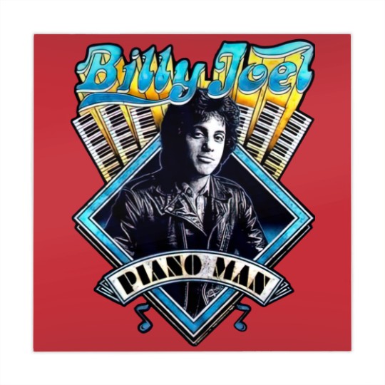 Discover Billy Joel Billy Joel Mahjong Mats