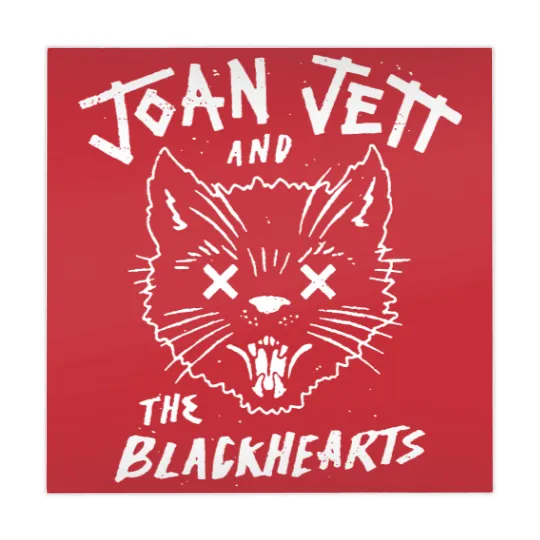 Discover Joan Jett Mahjong Mats