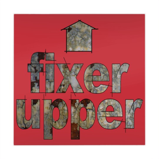 Discover fixer upper Mahjong Mats