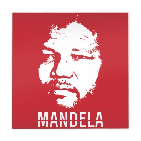 Discover Nelson Mandela - Mandela - Mahjong Mats