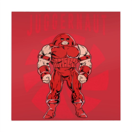 Discover Retro juggernaut - Juggernaut - Mahjong Mats