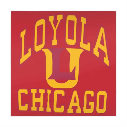 Discover Loyola Chicago Basketball - Loyola Chicago - Mahjong Mats