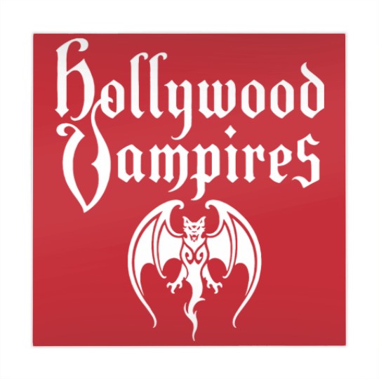 Discover hollywood vampires - Hollywood Vampires - Mahjong Mats