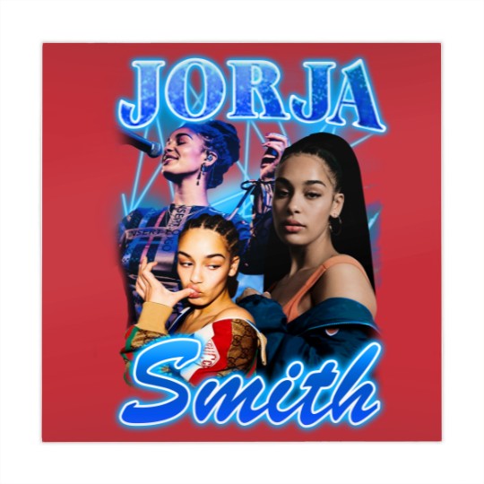 Discover Jorja Smith Mahjong Mats | Jorja Smith Graphic Mahjong Mats , Vintage Jorja Smith Mahjong Mats