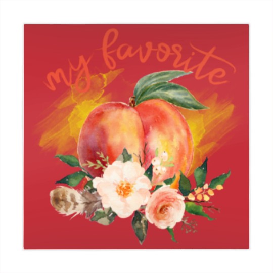 Discover My Favorite Peach Mahjong Mats