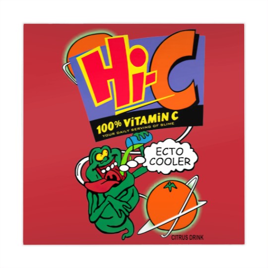 Discover Ecto Cooler - Ecto Cooler - Mahjong Mats