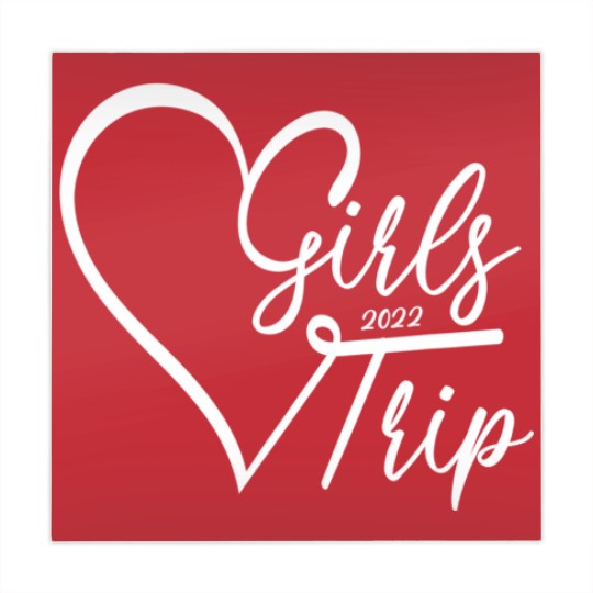 Discover Girls Weekend 2022 Girls Trip 2022 Mahjong Mats