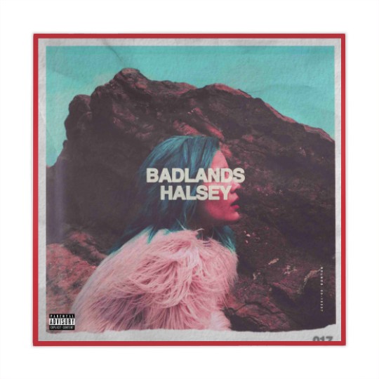 Discover Halsey Mahjong Mats