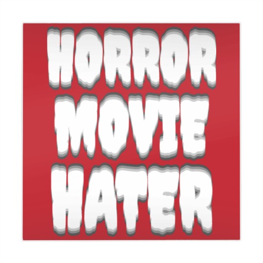 Discover Horror Movie Hater Mahjong Mats