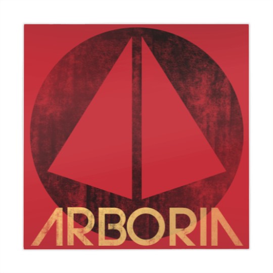 Discover Arboria Institute - Beyond The Black Rainbow - Mahjong Mats