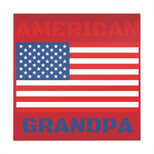 Discover American Grandpa Mahjong Mats