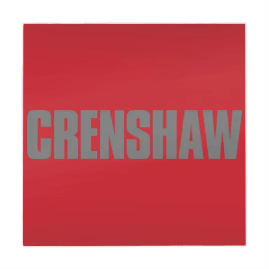 Discover Crenshaw - Boyz N The Hood - Mahjong Mats