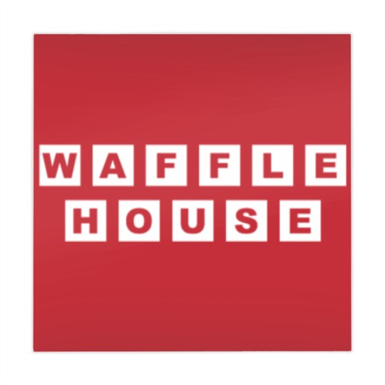 Discover Waffle HouseT-Mahjong Mats