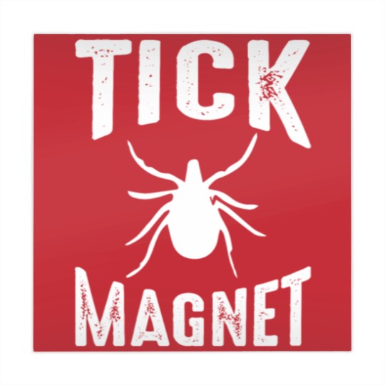 Discover Tick Magnet Mahjong Mats