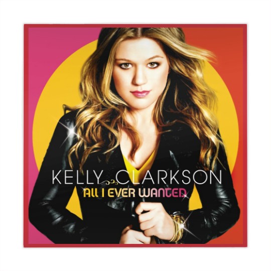 Discover Kelly Clarkson Essential Mahjong Mats