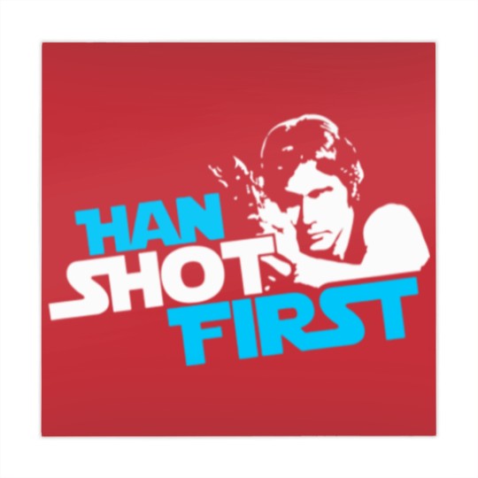 Discover Han Shot First Mahjong Mats