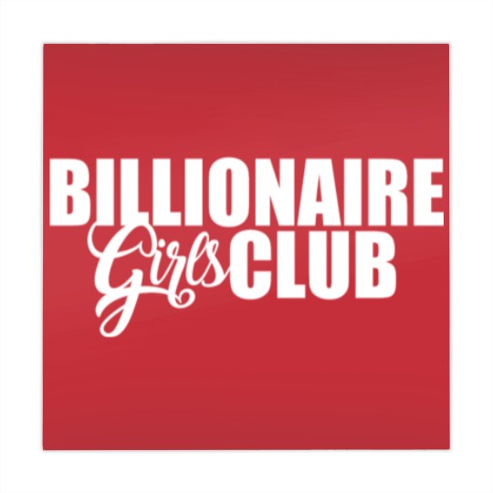 Discover #1 BILLIONAIRE GIRLS CLUB Mahjong Mats
