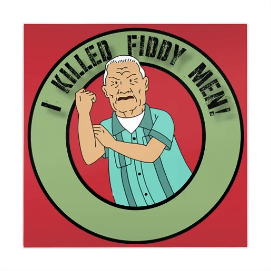 Discover Cotton Hill Battle Cry - King Of The Hill - Mahjong Mats