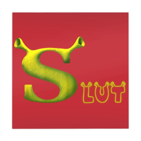 Discover Shrek Slut 2022 Mahjong Mats, Shrek Lover Mahjong Mats, Shrek Mahjong Mats