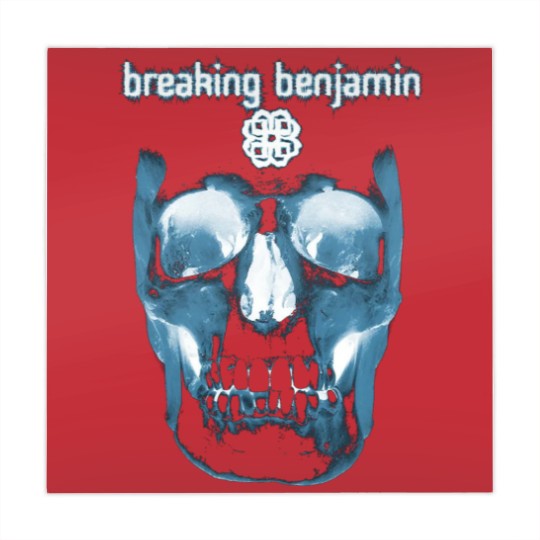 Discover Breaking Benjamins Mahjong Mats