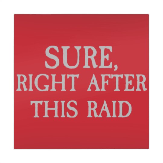 Discover Sure, Right After This Raid - Runescape - Mahjong Mats