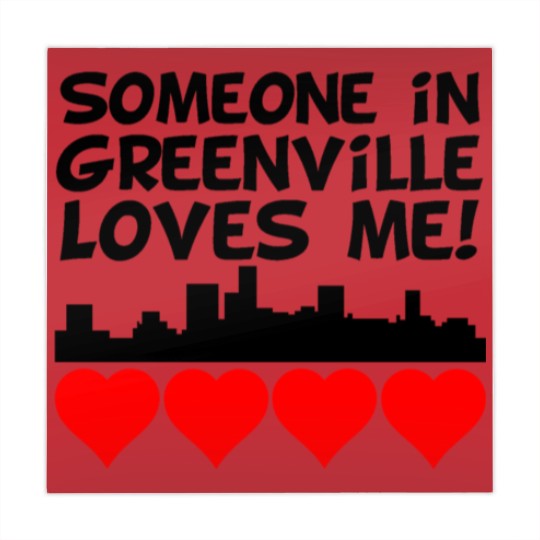 Discover Someone In Greenville South Carolina Loves Me Mahjong Mats