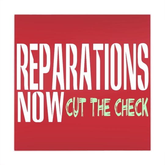 Discover REPARATIONS NOW Mahjong Mats