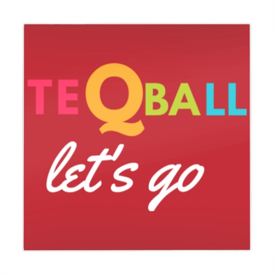 Discover TEQBALL best sport Mahjong Mats