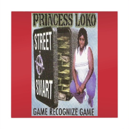 Discover Princess Loko Mahjong Mats Vintage.