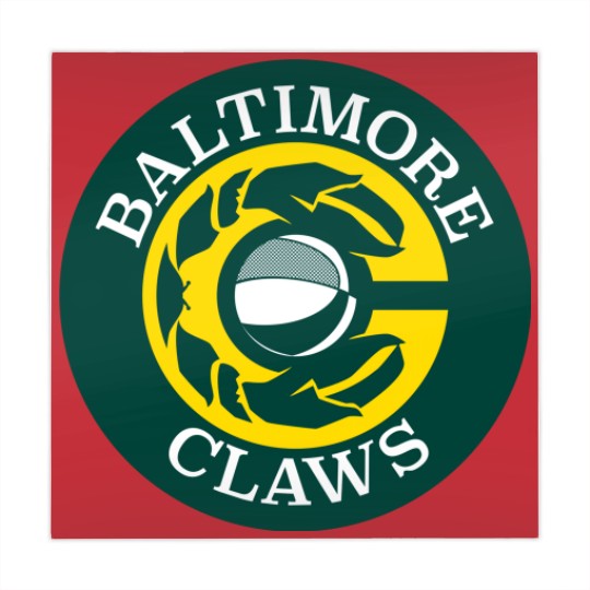 Discover Baltimore Claws - Baltimore Claws - Mahjong Mats
