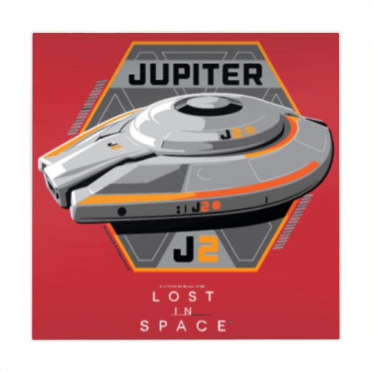 Discover Lost In Space Jupiter Gift Mahjong Mats Mahjong Mats
