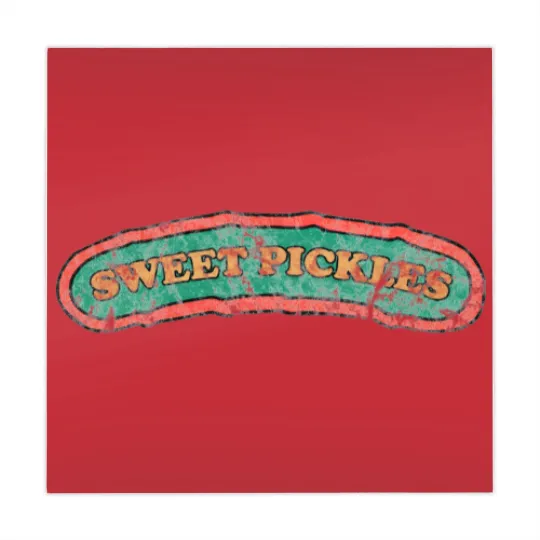 Discover Sweet Pickles - Sweet Pickles - Mahjong Mats