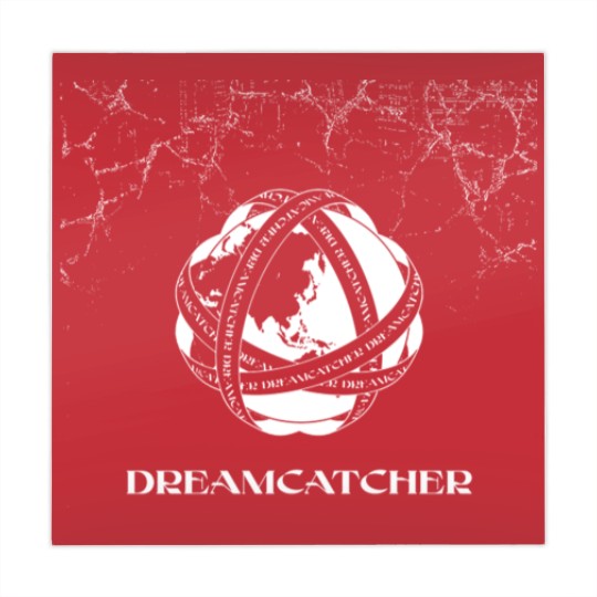 Discover Dreamcatcher Apocalypse Save Us - Dreamcatcher Kpop - Mahjong Mats