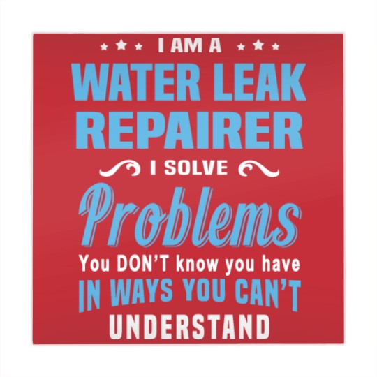Discover Water Leak Repairer Mahjong Mats
